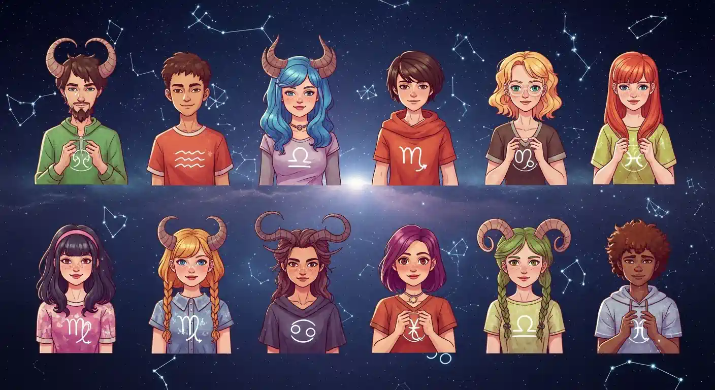 Astrology Cycle Patterns Decoded: Understanding Your Life Path